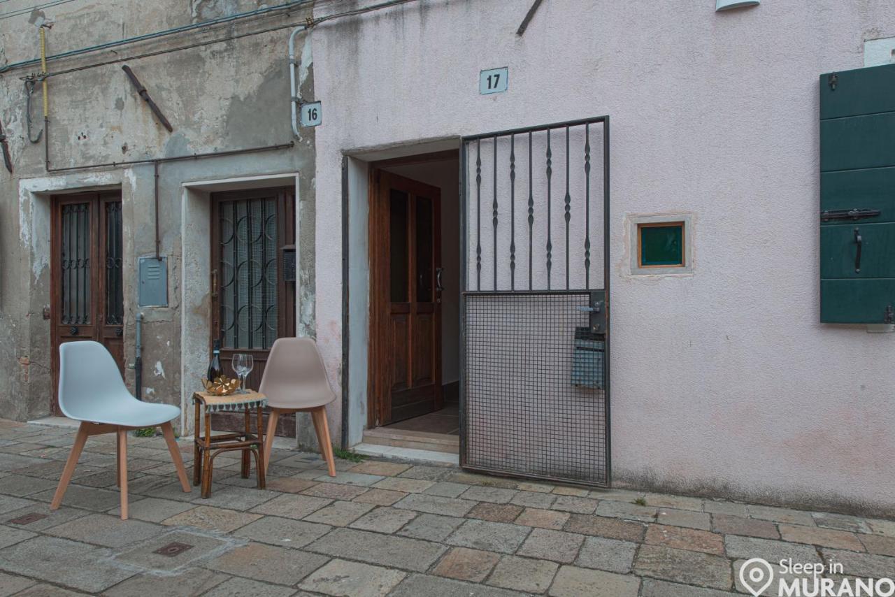 Murano Place - Riva House Buitenkant foto